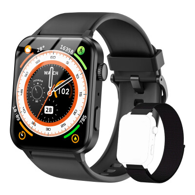 Reloj Inteligente Blackview R30 Pro 10M Bluetooth Reloj Inteligente Blackview R30 Pro 10M Bluetooth