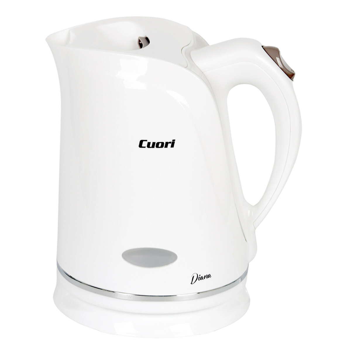 JARRA ELECTRICA INALAMBRICA CUORI DIANA 