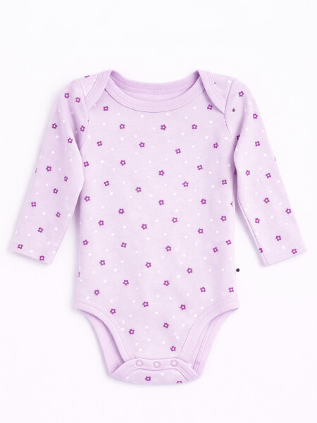 BODY PACK X 2 LILA (V)