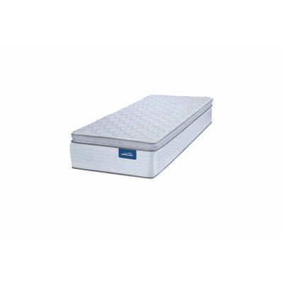 Colchon Premium Plus 110x190 (Discontinuados Imperdible)