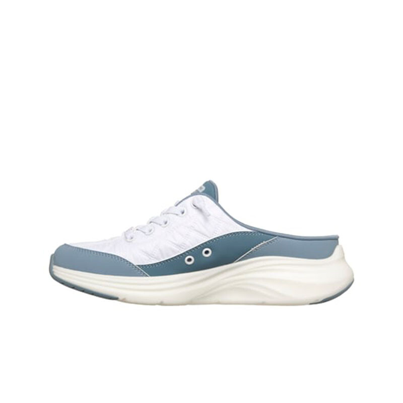 Calzado Contour Foam Sweet Embrace Azul
