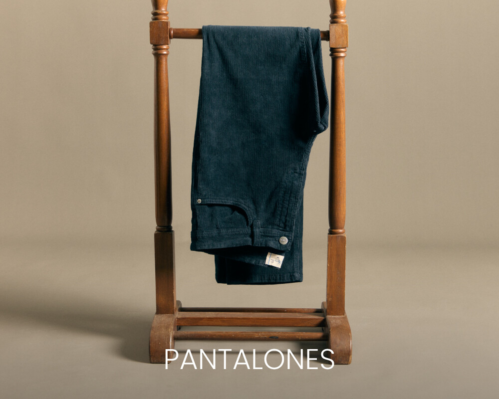 pantalones para papá