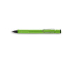 Lapiz Mecánico Safari Verde 0.5mm Lamy 0