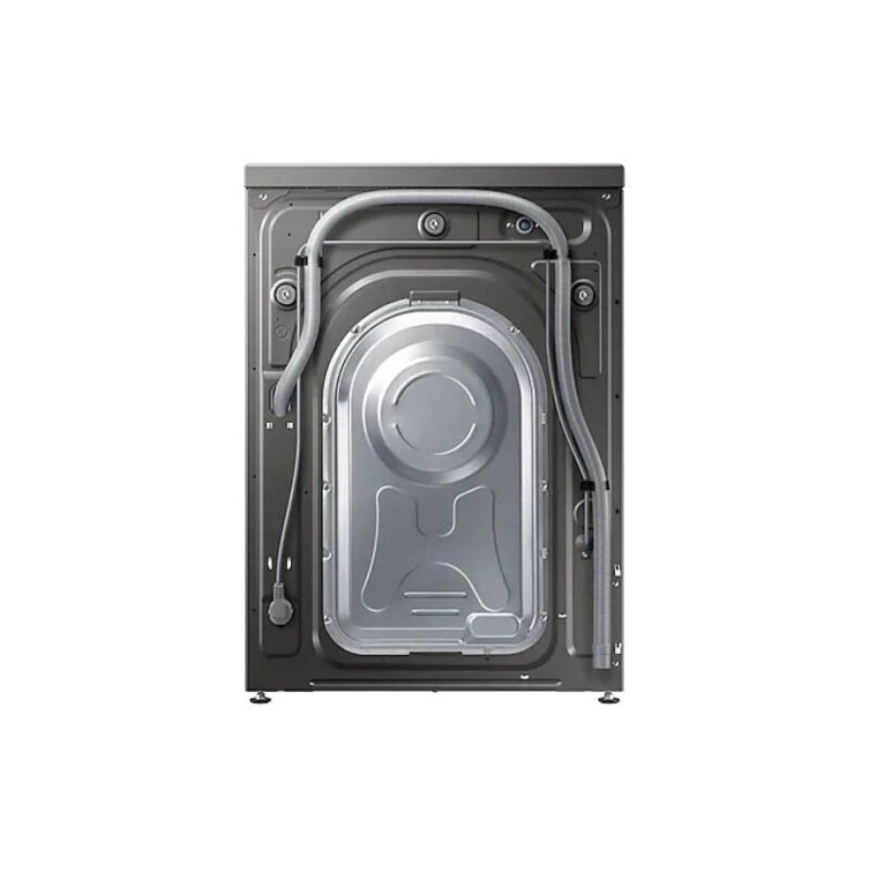 Lavasecarropas Samsung 10,5kg/7kg WD10T Inox