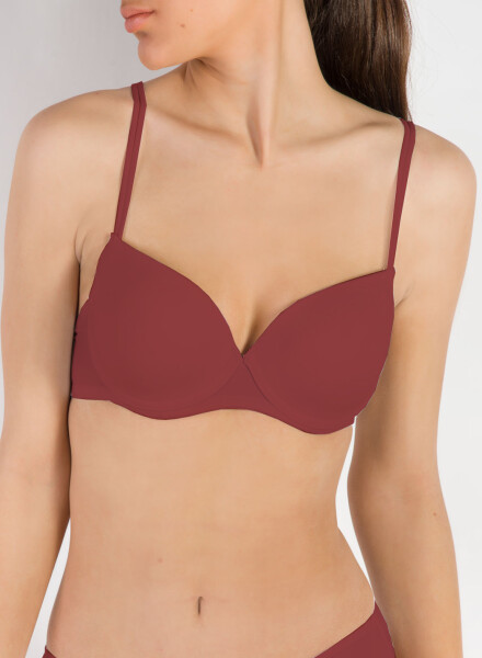 Soutien preformado sacks every day Fucsia cl/magen