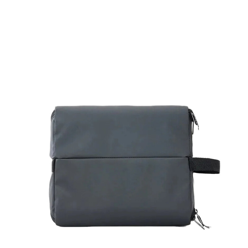 Necessaire Rip Curl Weekend Travel - Negro Necessaire Rip Curl Weekend Travel - Negro