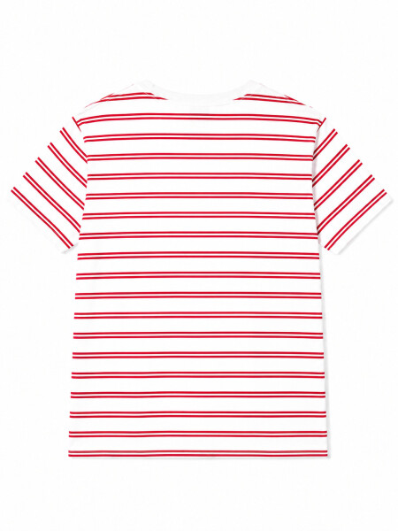 REMERA ZONIA BLANCO