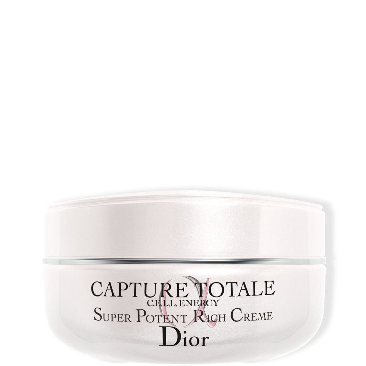Dior Capture Totale C.E.L.L Energy Rich Cream 