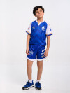 Eq. de fútbol Junior personaliz. Otros Junior 001