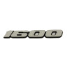 EMBLEMA "1600" KOMBI Emblema "1600" Kombi