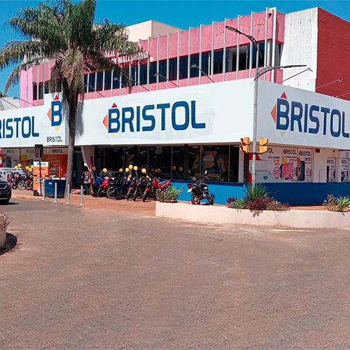 Sucursal Encarnación 1