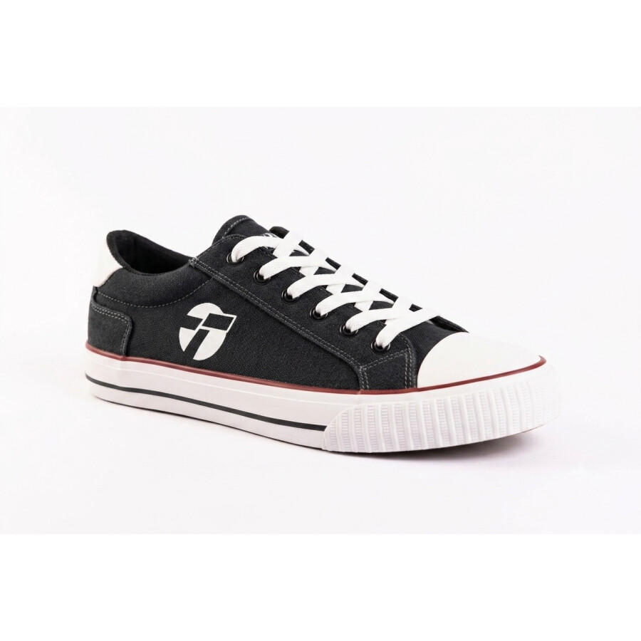 TOPPER V WAGON 2.1 NEGRO