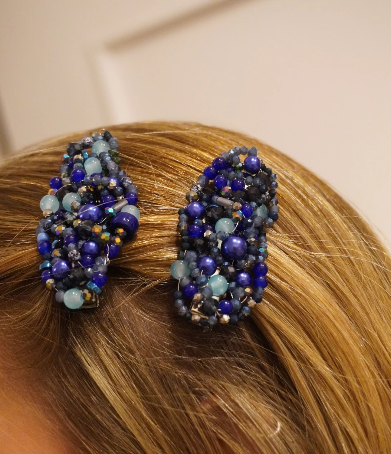 Baby Stones azul n/a