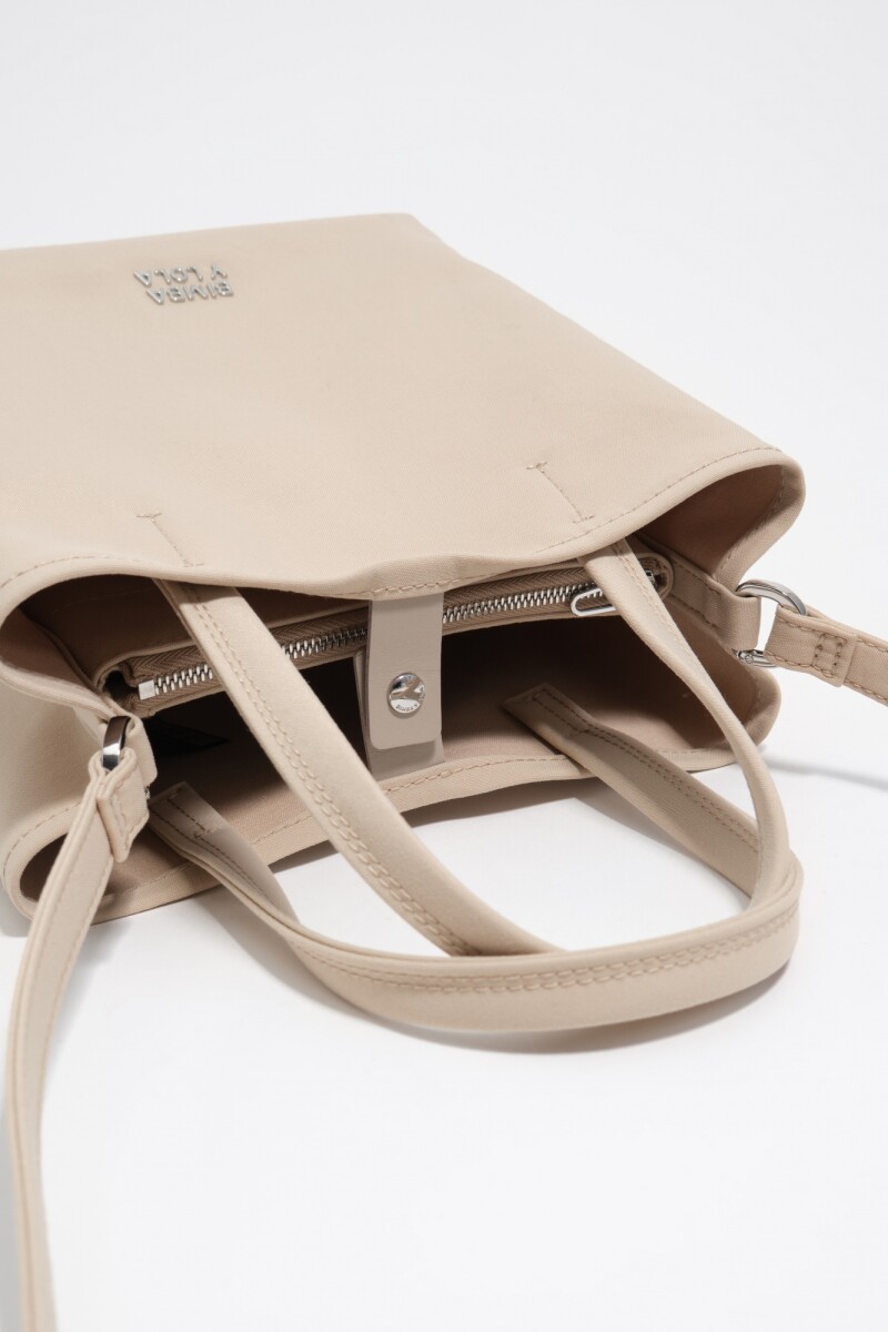 BOLSO SHOPPER MEDIANO Arena