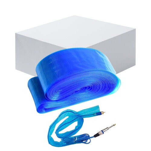 CUBRE CABLE - CAJA GRANDE x 250 UNIDADES Cubre Cable - Caja Grande X 250 Unidades