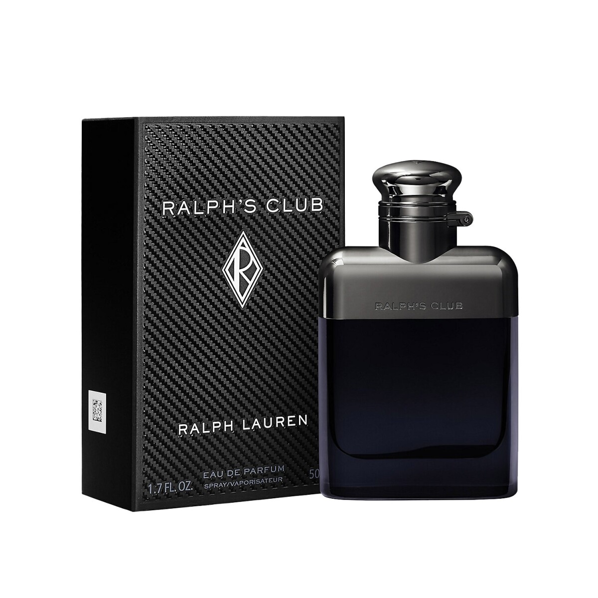 Perfume Ralph Lauren Ralph's Club EDP 50ml Original - 1.7 fl oz 