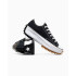 RUN STAR HIKE OX BLACK / WHITE / GUM BLACK / WHITE / GUM