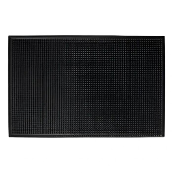 Alfombra de bar 45 × 30 cm | Basan BMS-1218 Alfombra de bar 45 × 30 cm | Basan BMS-1218