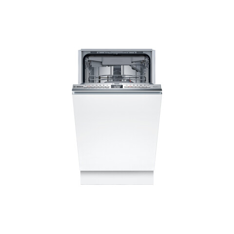 Lavavajillas integrable Bosch SPV4EMX17E 10 servicios Lavavajillas integrable Bosch SPV4EMX17E 10 servicios