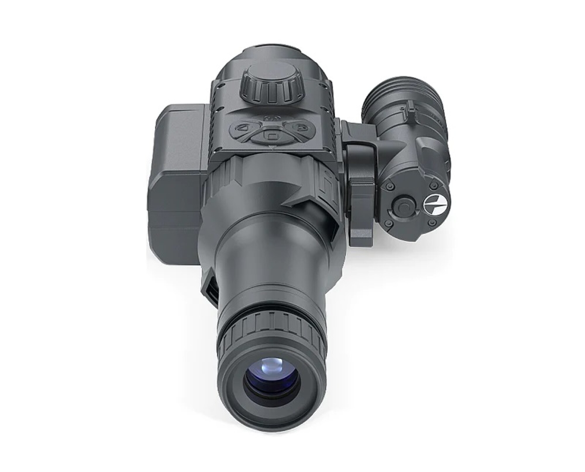 Monocular digital de visión nocturna FORWARD FN455S - Pulsar — Aventureros