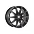 Llanta 394 Rodado 13" Pase 4x100 OffSet 25