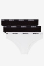 PACK UNDERWEAR X3 Multicolor