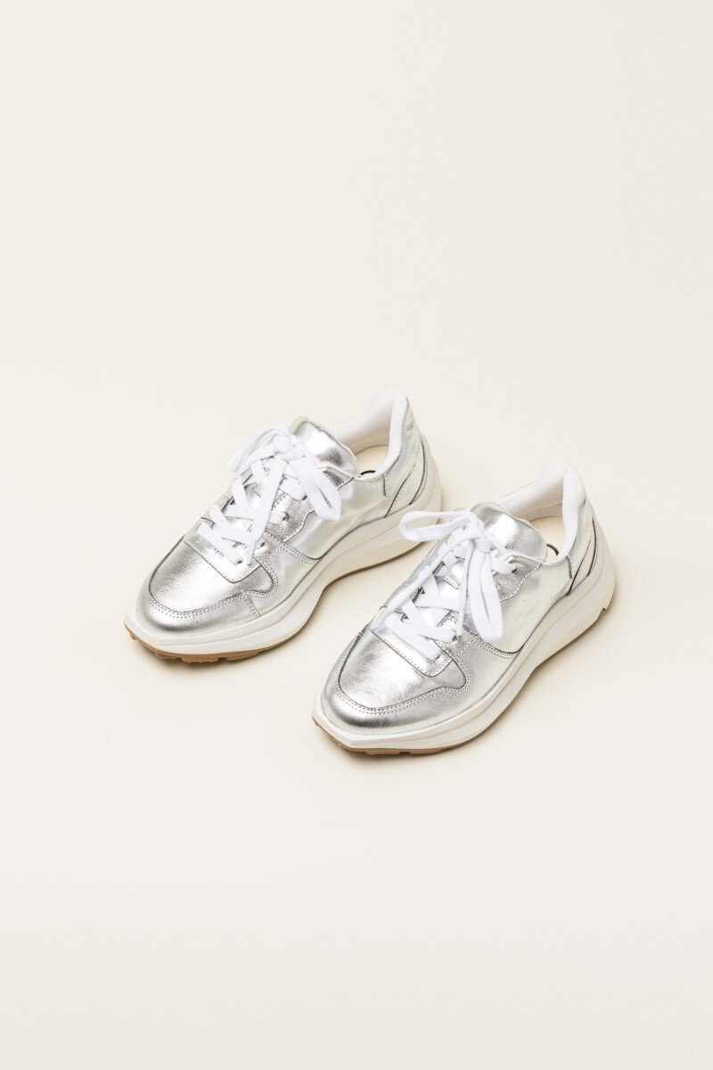 Champion Cury PLATA