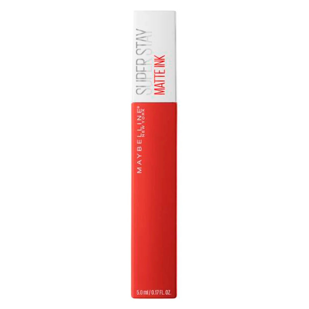 MAYBELLINE SUPERSTAY LAB MAT.118 DANCER