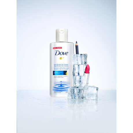 Dove Agua Micelar 12x200ml Dove Agua Micelar 12x200ml