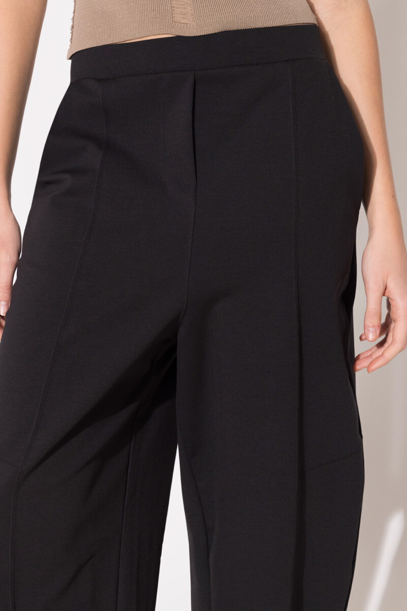 PANTALON KEITH Negro