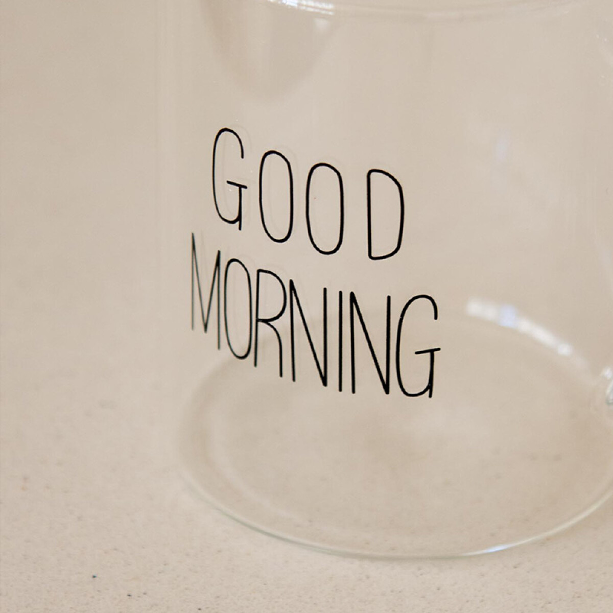 Good Morning 