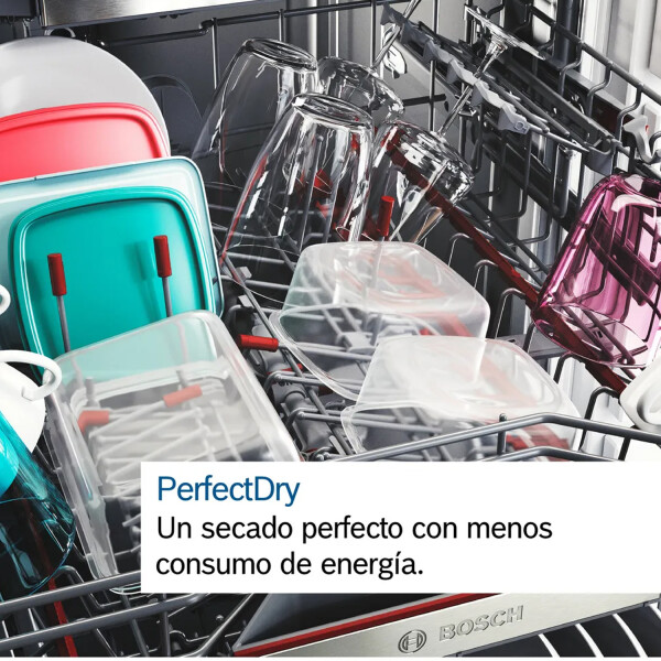 Lavavajillas Bosch 14 Servicios Inox Modelo Sms6tci00e LAVAVAJILLAS BOSCH 14 SERV SMS6TCI00E