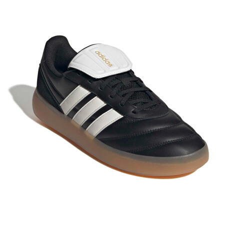 ADIDAS CHAMPION HOMBRE BARREDA M BLACK Negro-Blanco