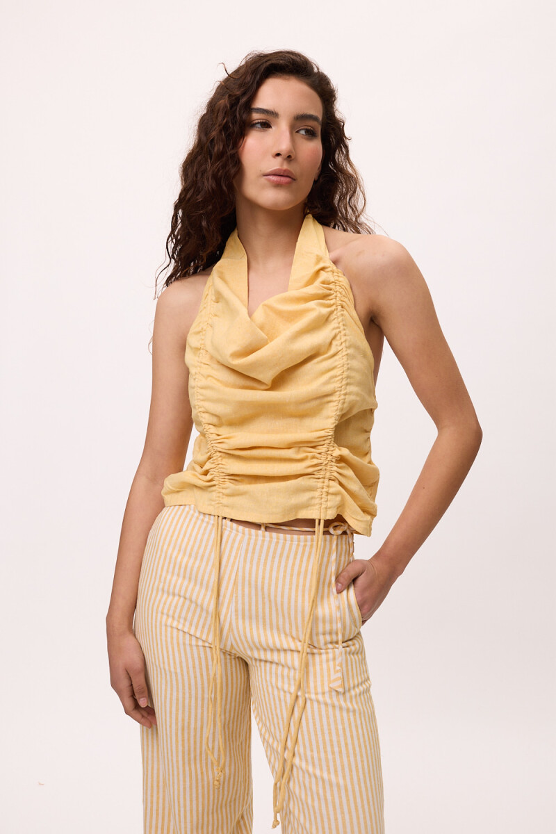 Top May Amarillo