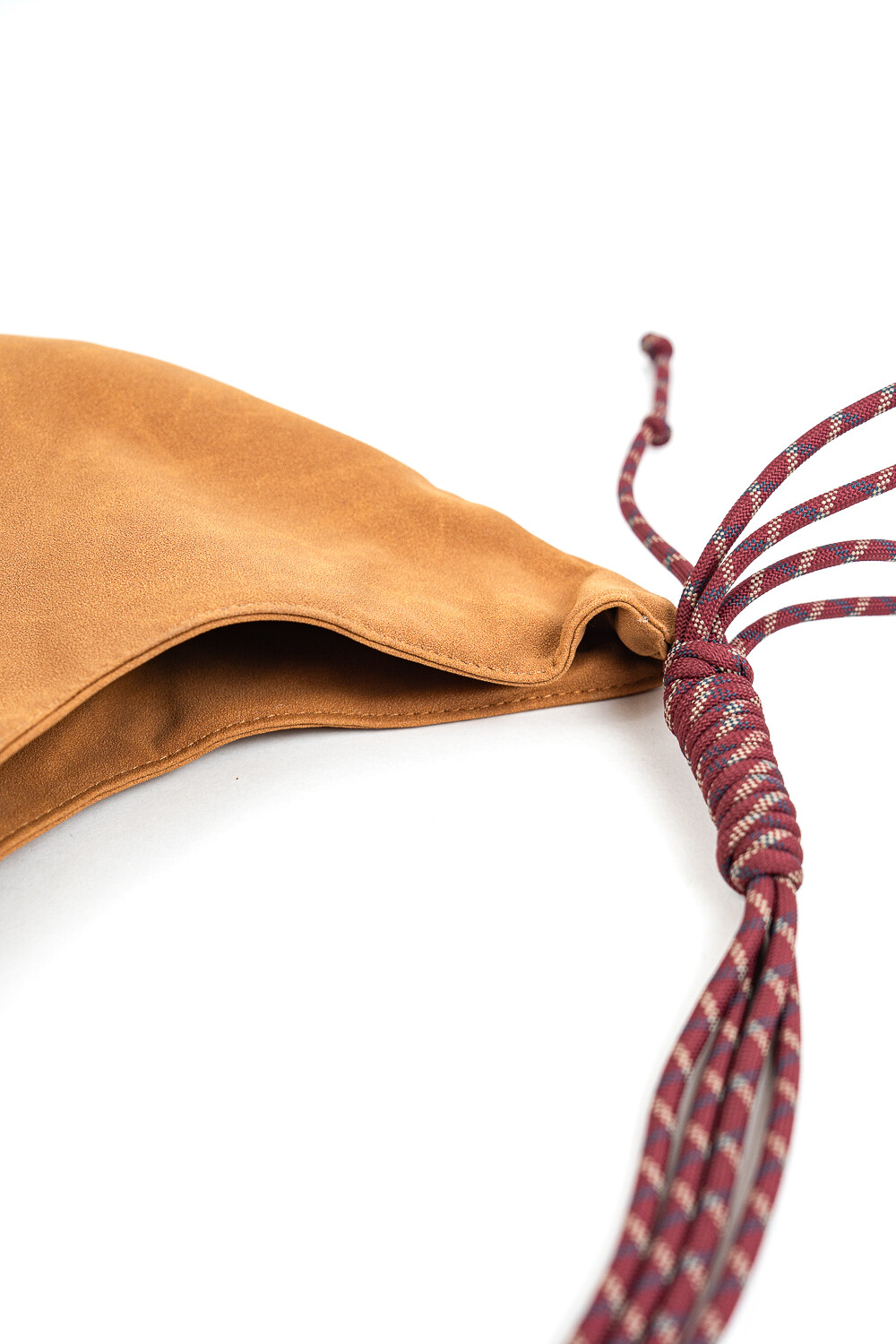 Bolso Almudena Marron