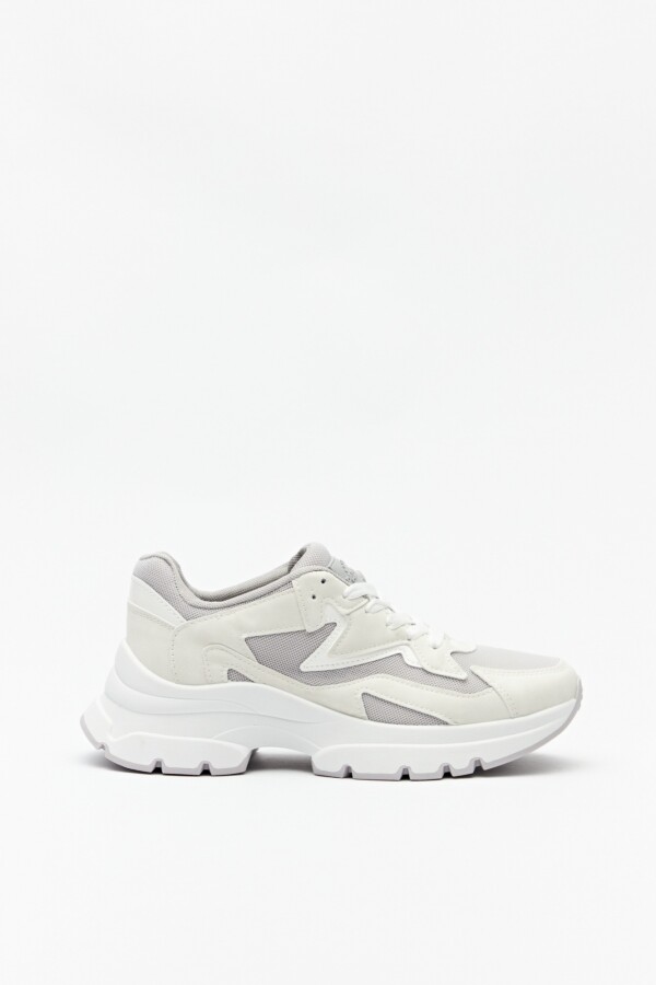ZAPATILLA JULIKATS Blanco