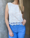 Blusa Firenze Blusa Firenze