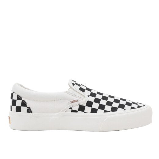 Championes Vans Slip-On Vr3 - Blanco Championes Vans Slip-On Vr3 - Blanco