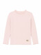 POLERA SEATTLE II ROSA CLARO
