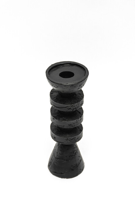 Candelabro Vitra Negro