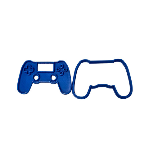 Cortante 3D Joystick Cortante 3D Joystick