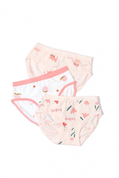Pack x3 Bombachas Sunrise Varios