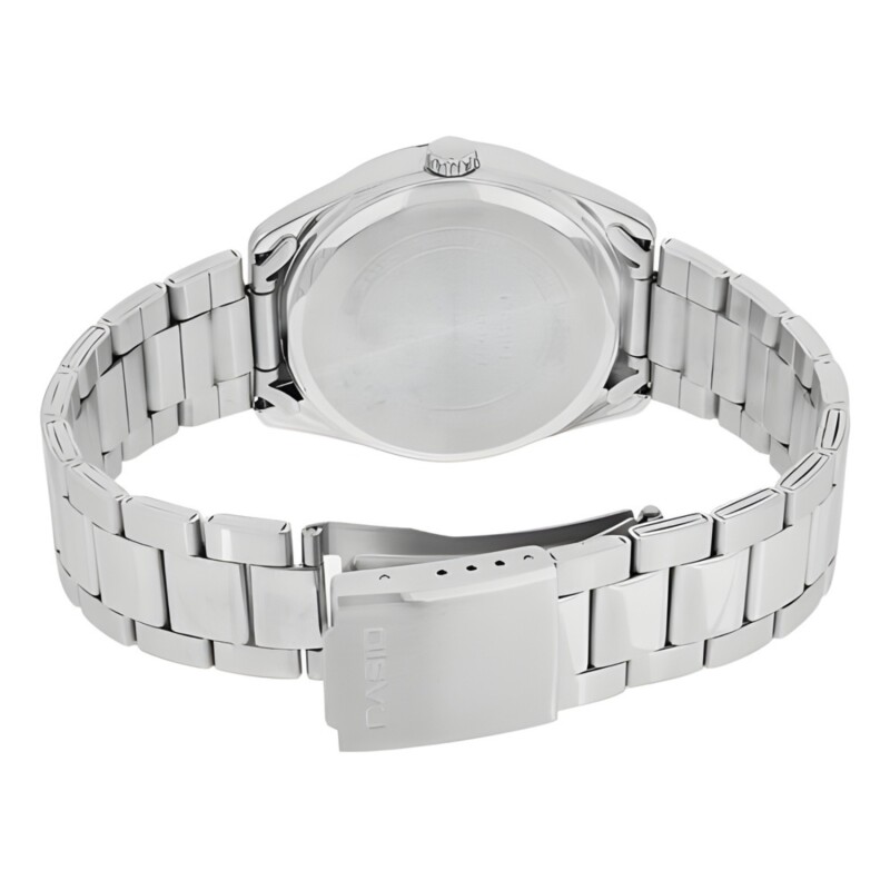 Reloj análogo Casio Resistente al agua Reloj análogo Casio Resistente al agua