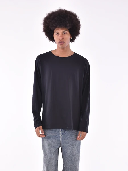 REMERA BONN NEGRO