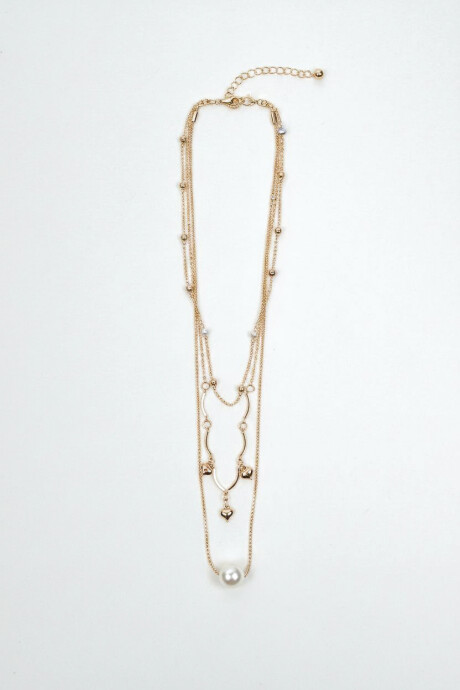 Collar Mirra Color Unico