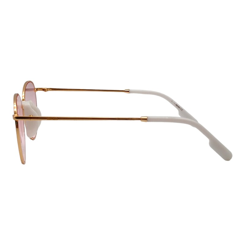 KENZO KZ40011 C ROSA U - Adulto - Blanco blancocombinado