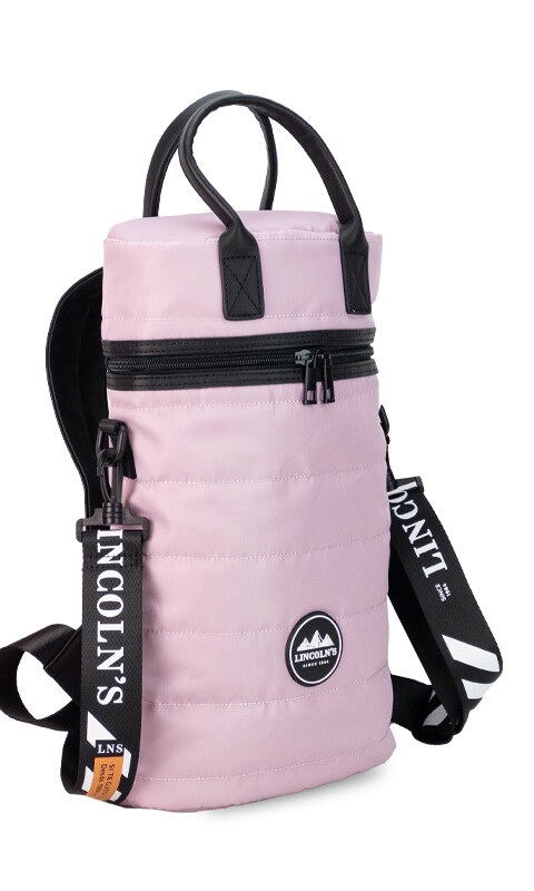 MATERA MOCHILA BAREIN LILA