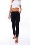 PANTALON ACTIVE NEGRO