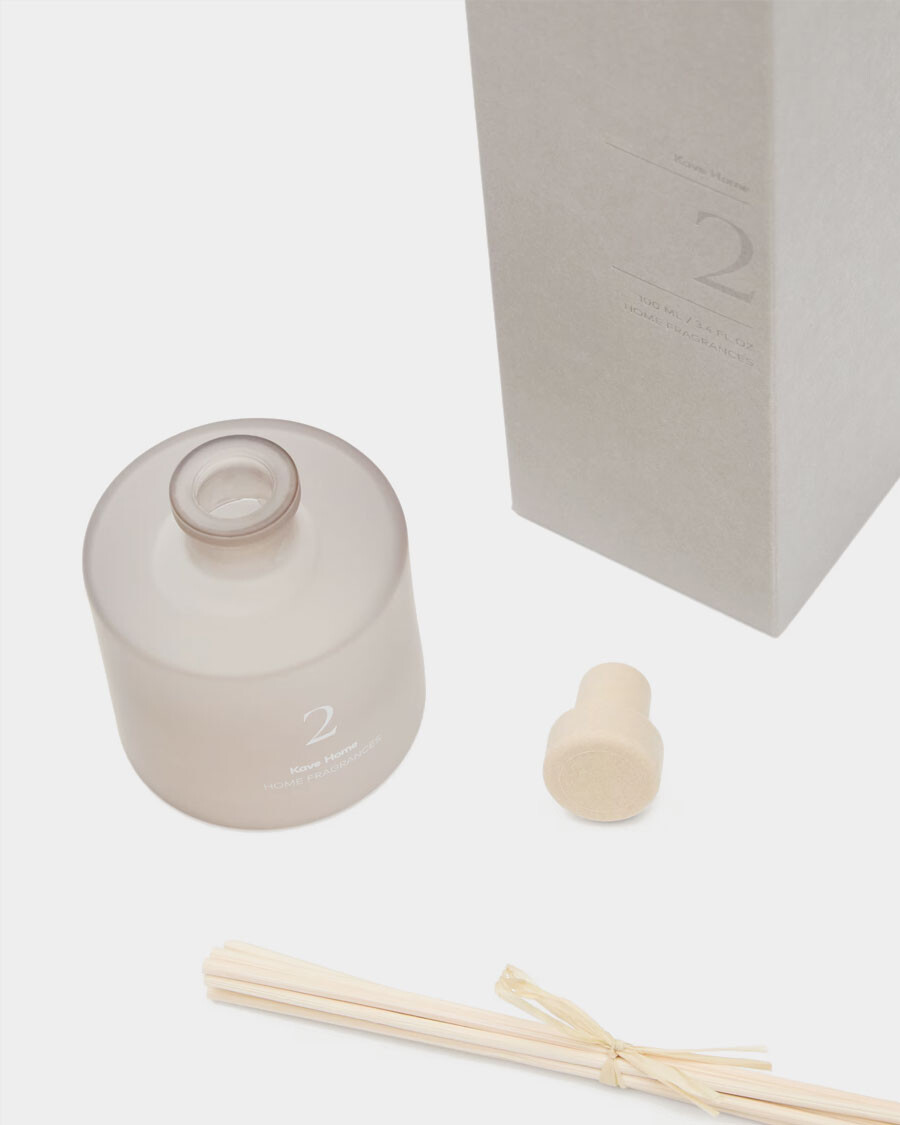 Ambientador en sticks Sweet Vanilla 100 ml Ambientador en sticks Sweet Vanilla 100 ml