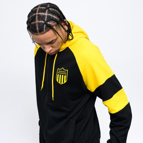 CAMPERA LIMIA Peñarol Licencias Hombre 023